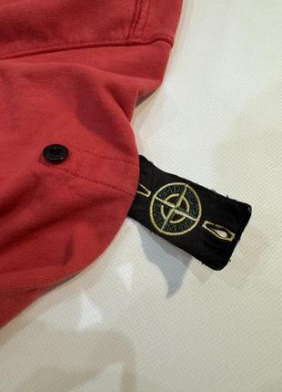 Подростковая кофта stone island2 фото