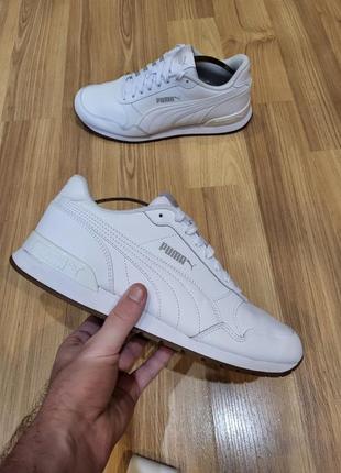 Кроссовки puma st runner 2