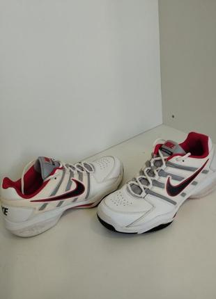 Nike air кроссовки мужские2 фото
