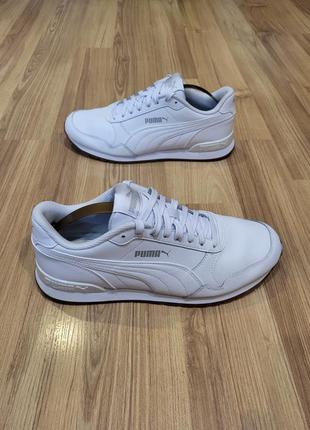 Кроссовки puma st runner 22 фото