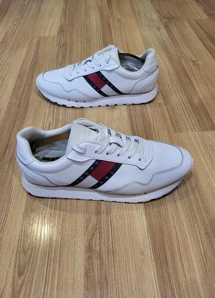 Кросівки tommy hilfiger2 фото