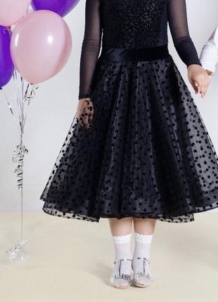 Рейтинговое платье  латина-стандарт