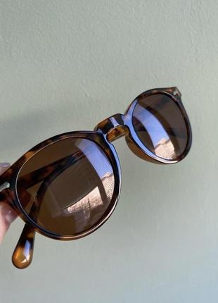 Новые поляризованные солнцезащитные очки uv400 rosebee4 фото