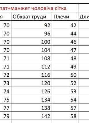 Современная мужская вышиванка3 фото