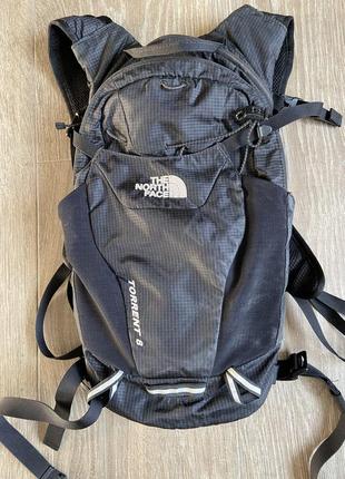 Рюкзак the north face hydration pack