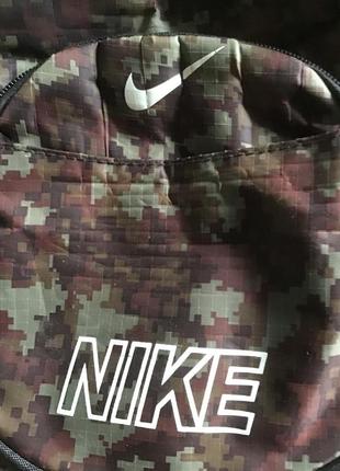 Комуфляжна сумочка nike5 фото