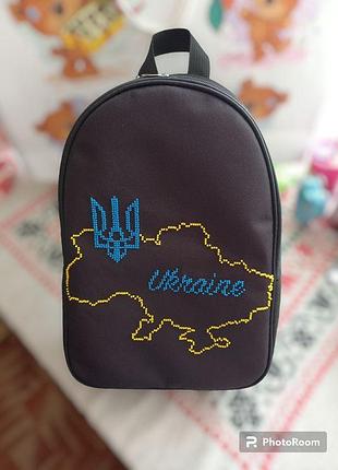 Рюкзак 3