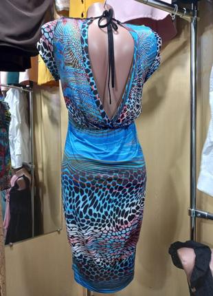 Платье летнее