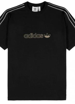 Adidas new футболка из новых коллекций2 фото