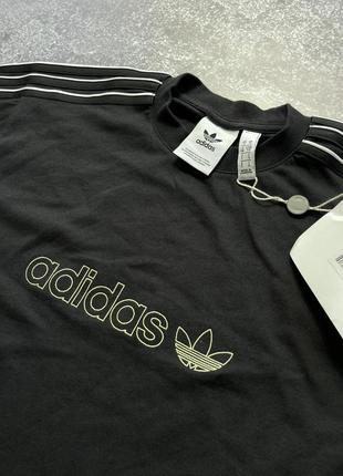 Adidas new футболка из новых коллекций4 фото