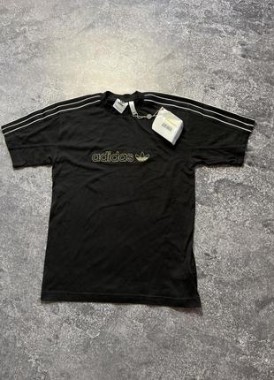 Adidas new футболка из новых коллекций3 фото