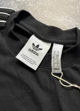 Adidas new футболка из новых коллекций5 фото