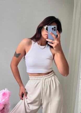 Спортивні штани джогери брюки2 фото