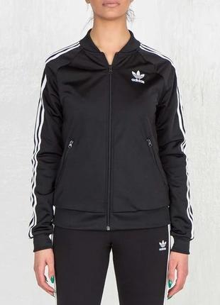 Бомбер adidas