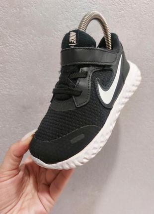 Кросівки nike2 фото