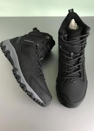 Ботинки merrell thermo akita mid wp 40р 41р 42р 43р 43.5р 44р 44.5р 45р 46р 46.5р1 фото