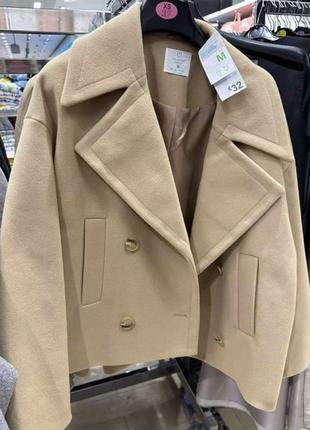 Пальто