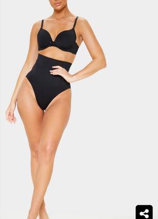 Утягуючі високі трусики