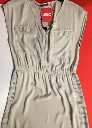 Платье-туника mohito