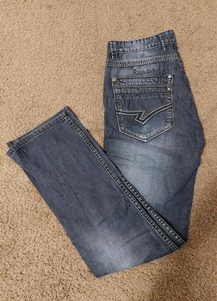 Стильные мужские джинсы good vina jeans