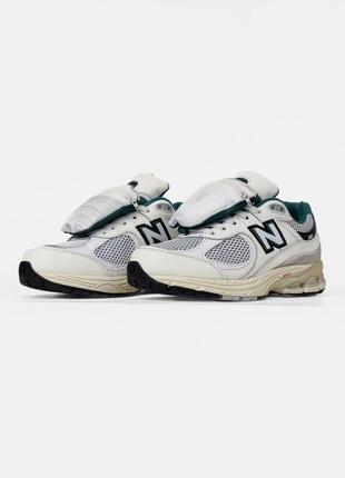 New balance 2002 r3 фото