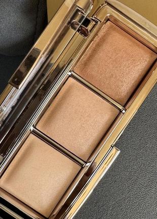 Палетка сяючих пудр hourglass ambient lighting palette volume ii3 фото