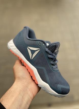 Кроссовки reebok1 фото