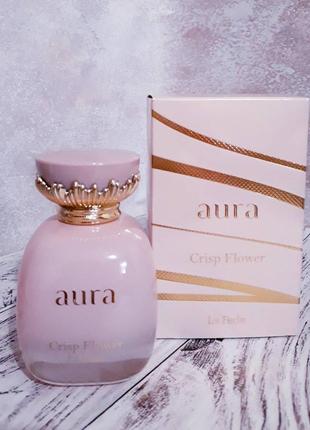 Распив la fede aura crisp flower (оаэ)