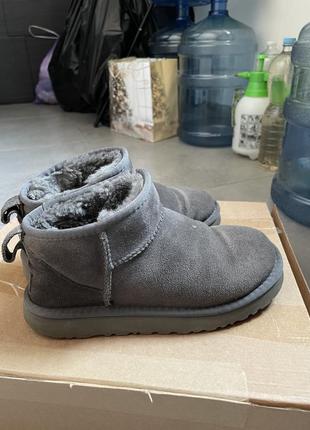 Ugg 37 розмір