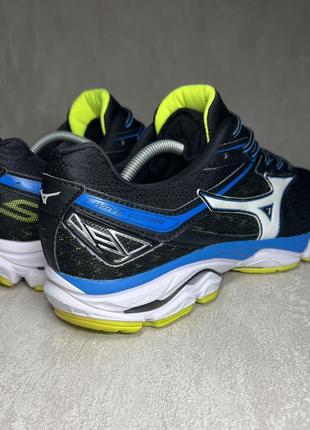 Мужские кроссовки mizuno wave ultima 93 фото