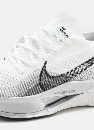 Мужские кроссовки для бега nike air zoom vaporfly

white grey5 фото