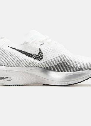 Мужские кроссовки для бега nike air zoom vaporfly

white grey2 фото