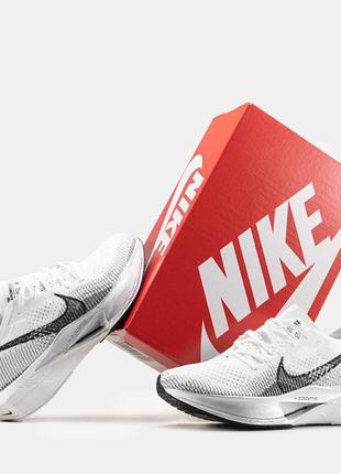 Мужские кроссовки для бега nike air zoom vaporfly

white grey4 фото