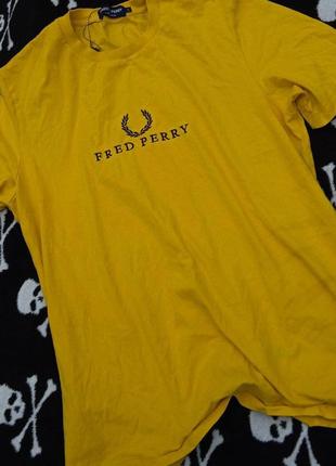 Fred perry