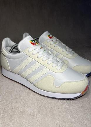 Кроссовки buty adidas Ausa 84 sneakersy