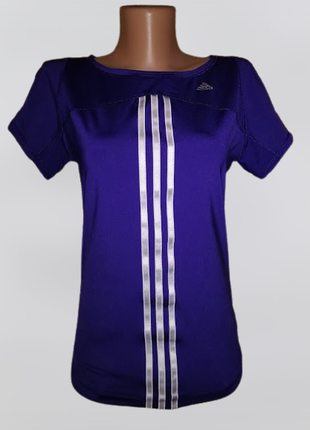 💜💜💜спортивна футболка adidas💜💜💜