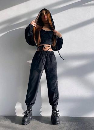 Стильный комплект тройка