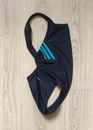 Спортивный купальник adidas5 фото