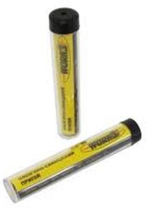 Припій оловяно-свинцевий work"s w15015, d-1.5 мм