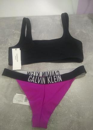 Купальник calvin klein оригінал2 фото