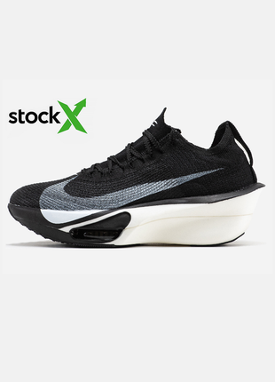 Чоловічі кросівки для бігу nike air zoom alphafly 3