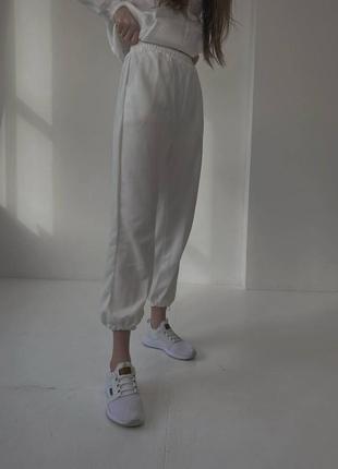 Джогери оверсайз