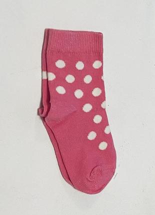 Шкарпетки для дівчинки від george2 фото