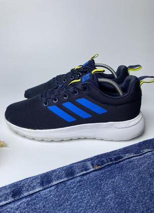 Кроссовки легкие adidas lite racer2 фото