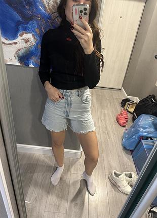 Шорти