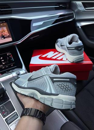 Nike vomero 5 new gray silver black