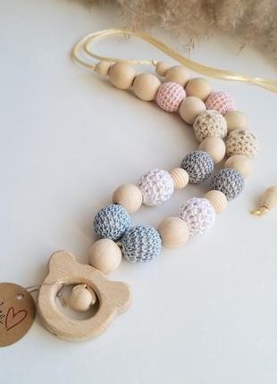 Слінгобуси для мами і малюка 4