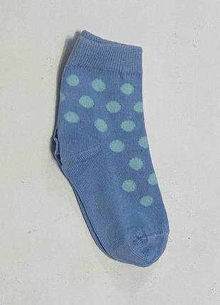 Шкарпетки для дівчинки від george3 фото