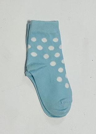 Шкарпетки для дівчинки від george4 фото