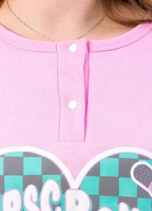Піжама жіноча носи своє (8240-024-33)4 фото